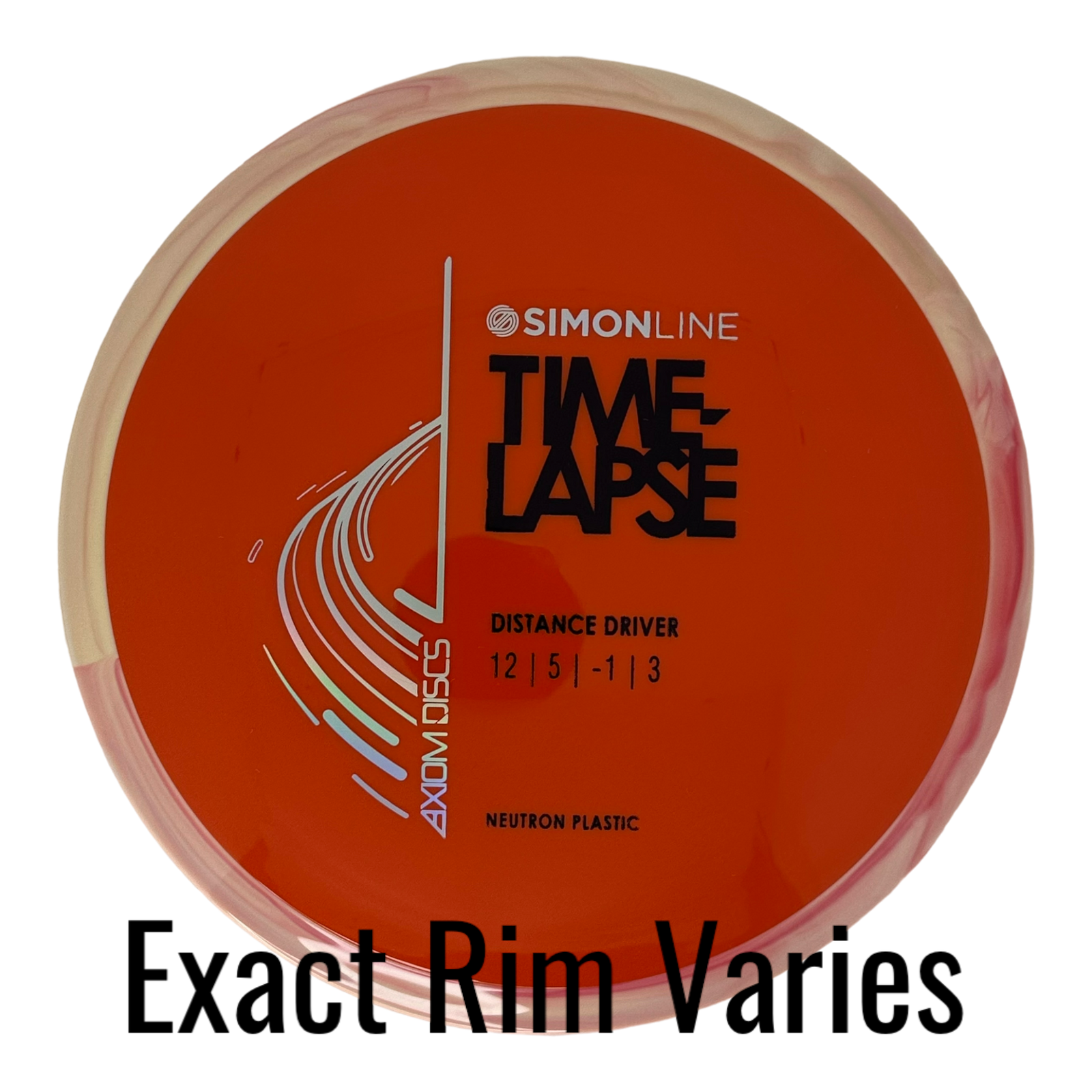 MVP Simon Lizotte Simon Line Neutron Time-Lapse