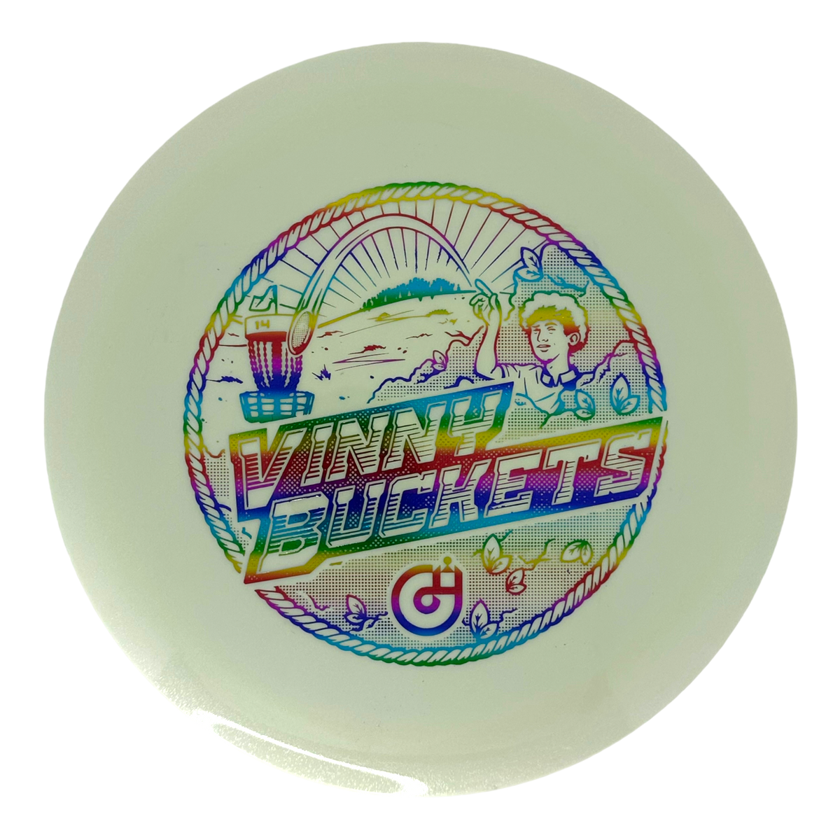 Innova Star Destroyer - Vinny Buckets