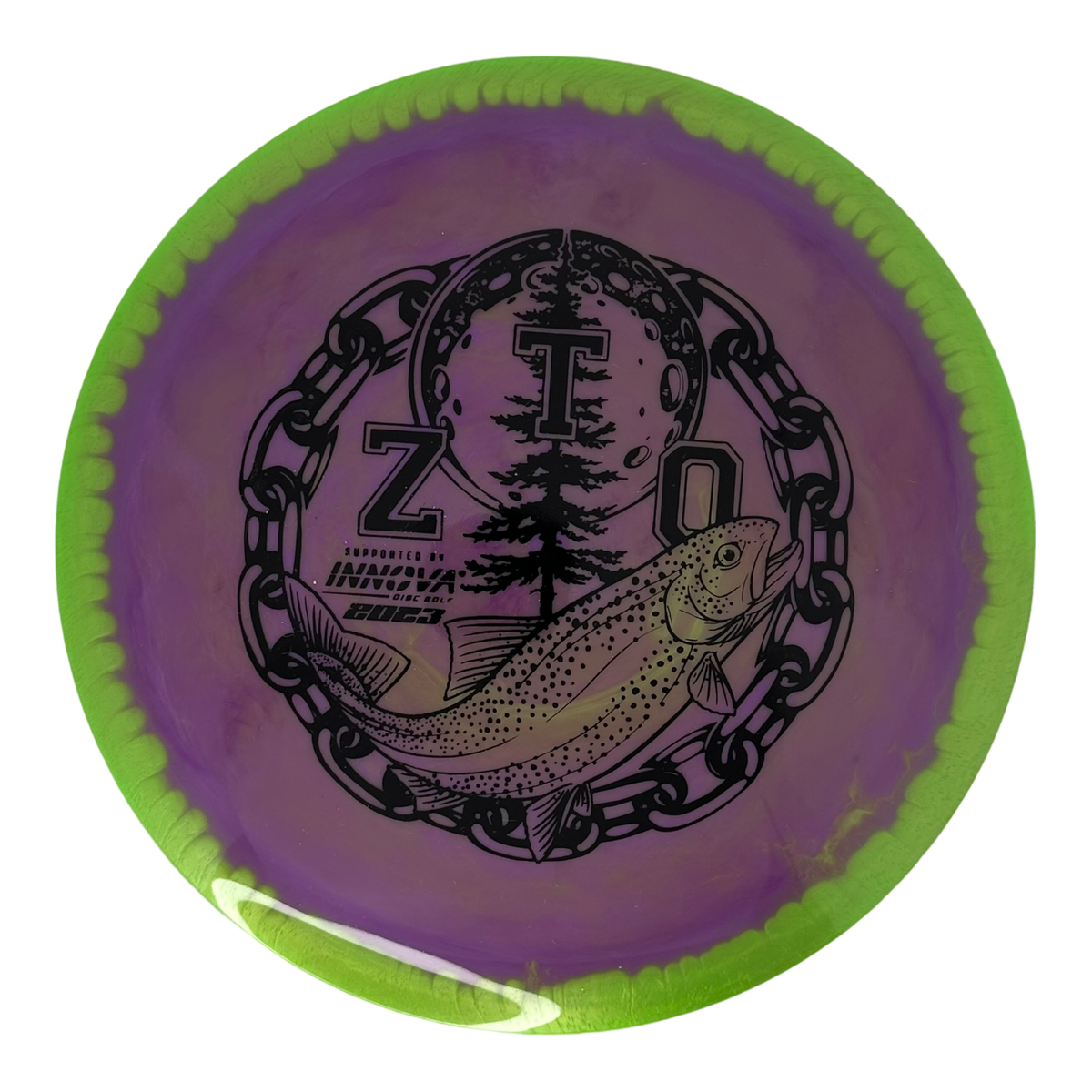 Innova Halo Star Orc - Zoo Town Open (2023)