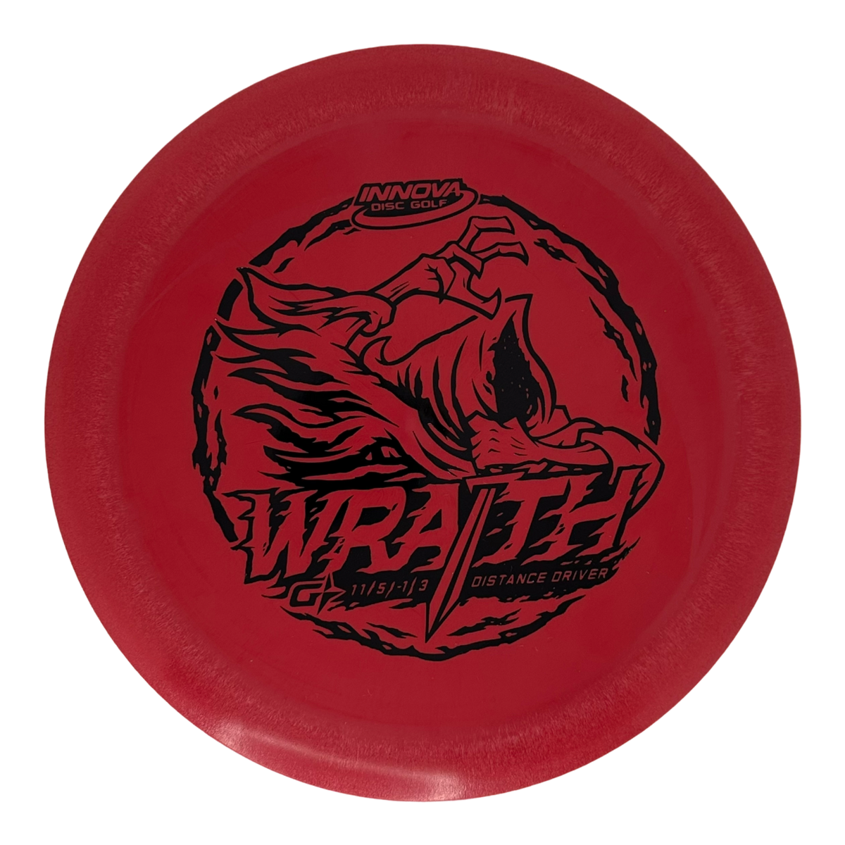Innova GStar Wraith