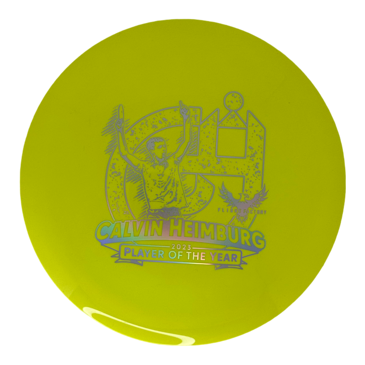 Innova Star Destroyer - Calvin Heimburg Player of the Year (2023)