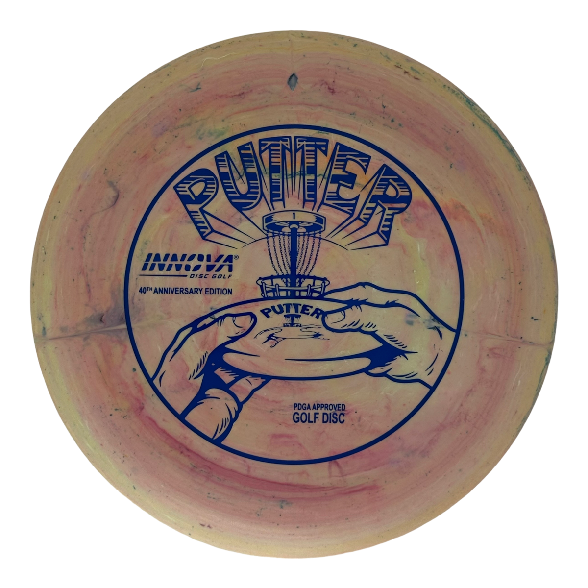 Innova Galactic Pro Aviar - 40th Anniversary