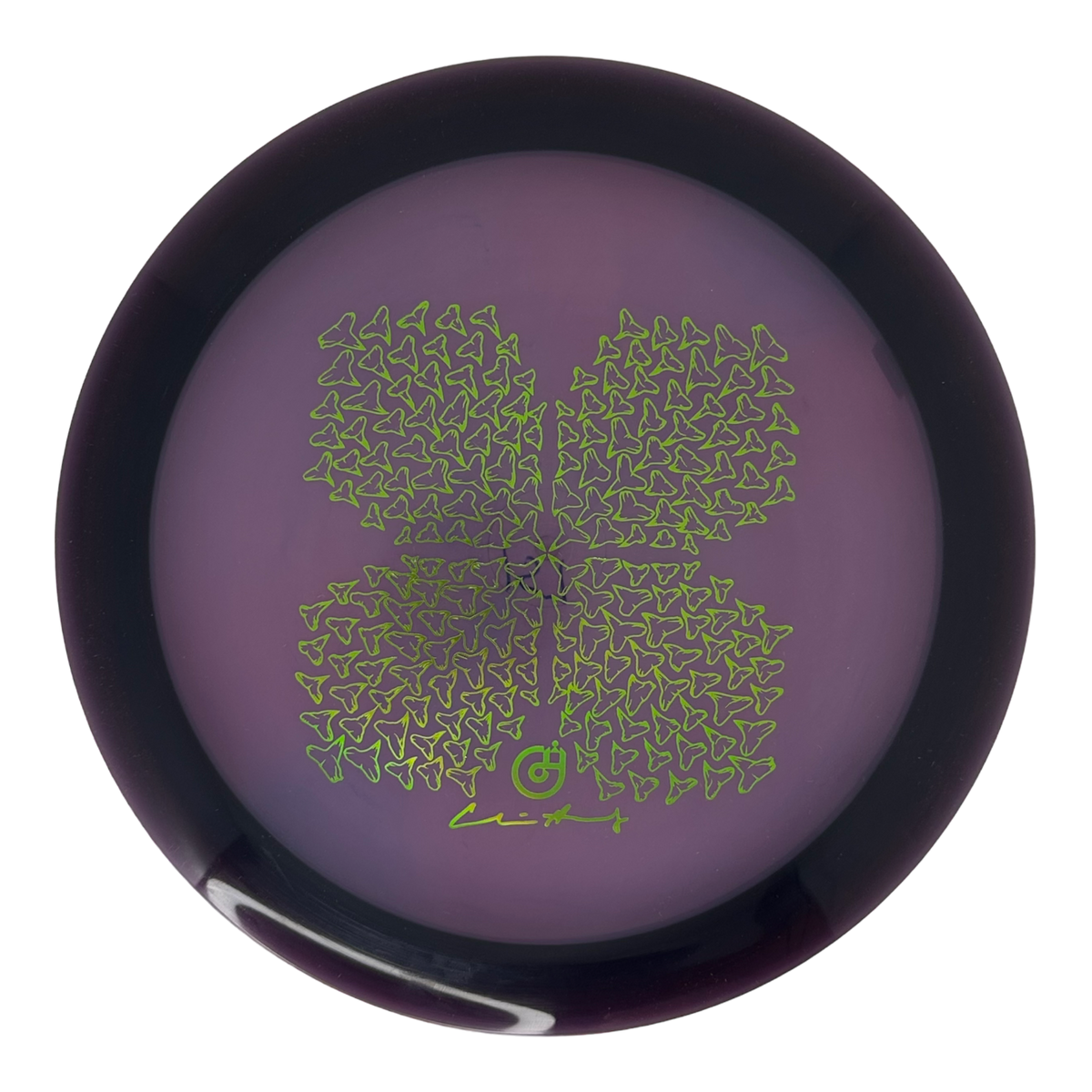 Innova Champion Mamba - Heimburg Shark Teeth Clover