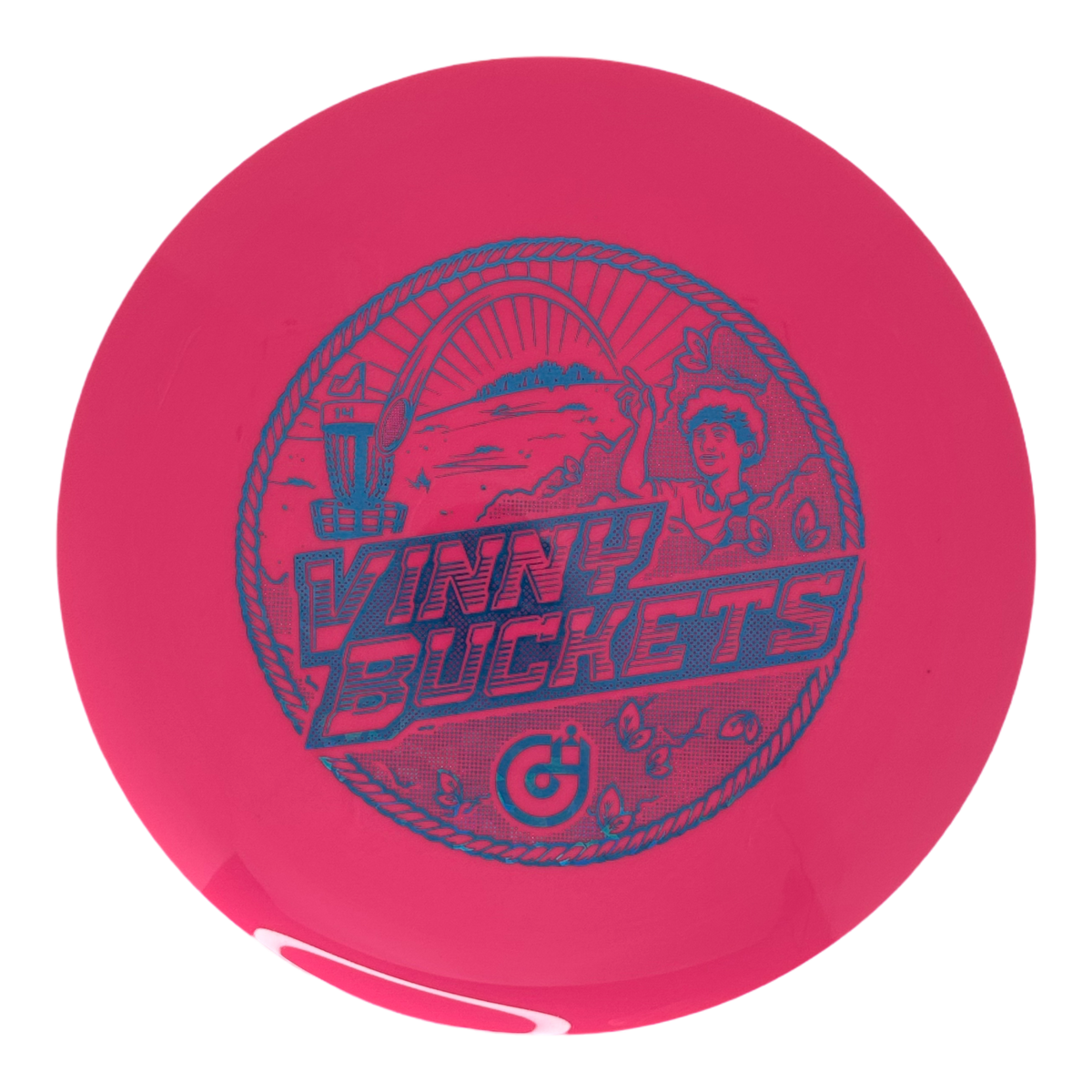 Innova Star Destroyer - Vinny Buckets