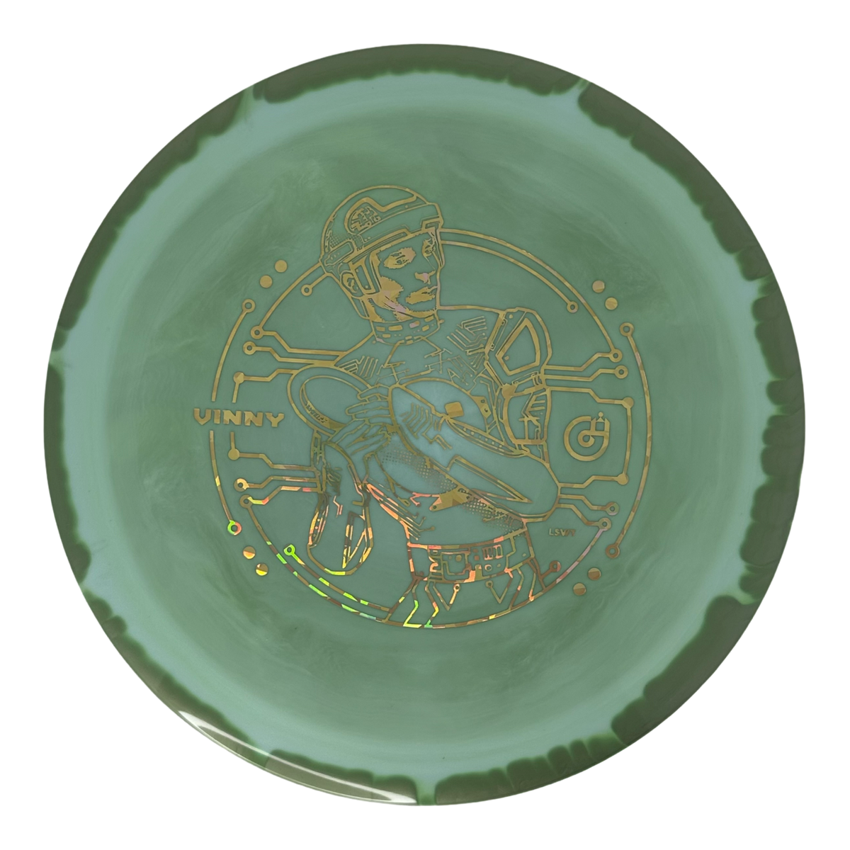 Innova Halo Star Thunderbird - VinnyTron