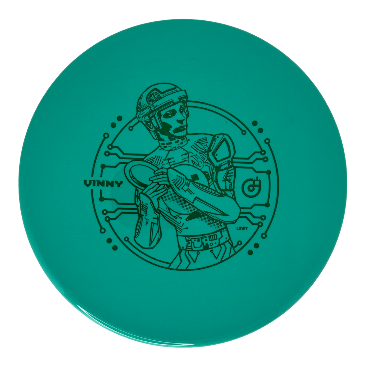 Innova Star Toro - VinnyTron