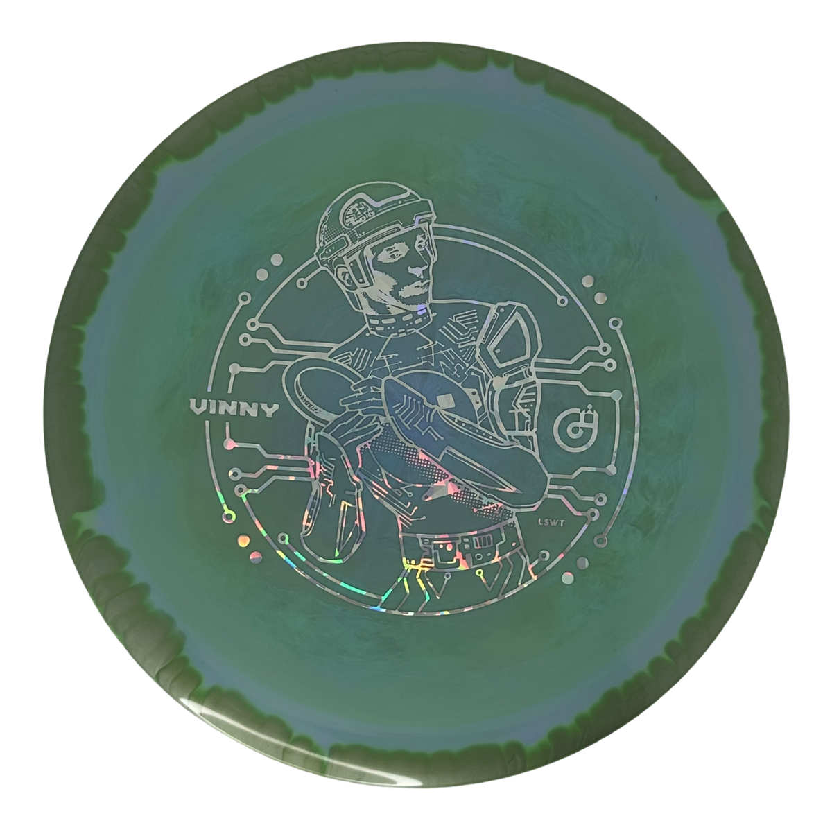 Innova Halo Star Thunderbird - VinnyTron