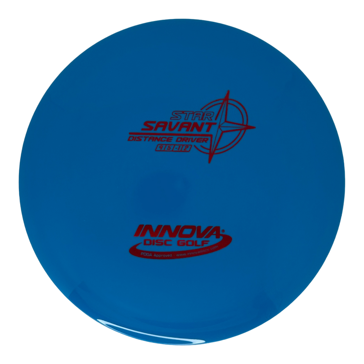 Innova Star Savant