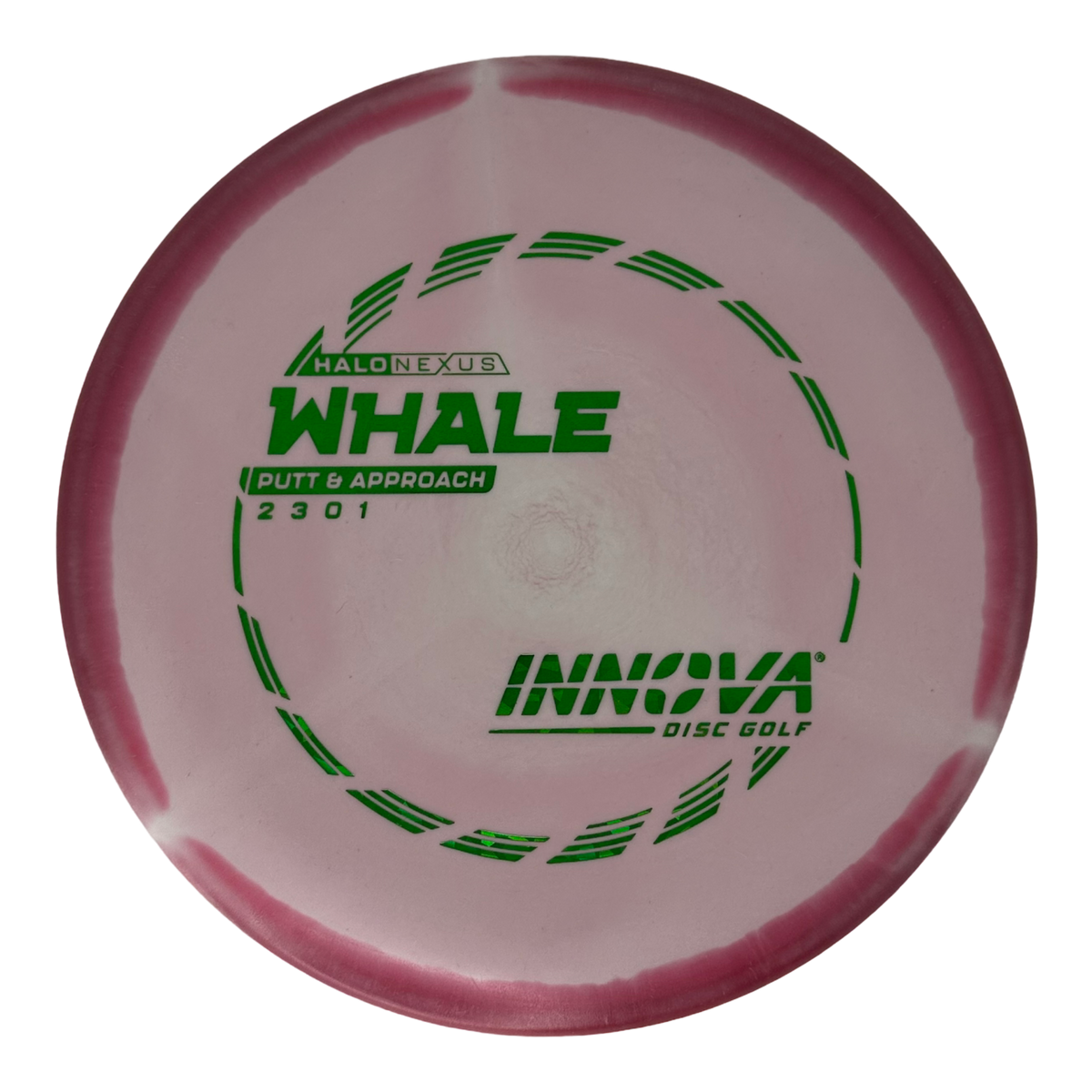 Innova Halo Nexus Whale