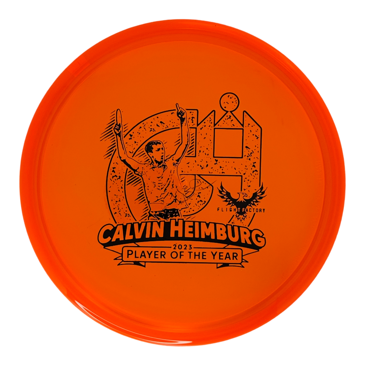 Innova Champion Rhyno - Calvin Heimburg Player of the Year (2023)
