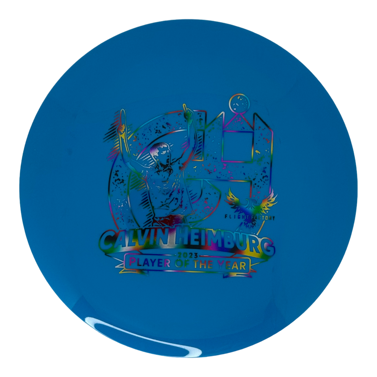 Innova Star Destroyer - Calvin Heimburg Player of the Year (2023)