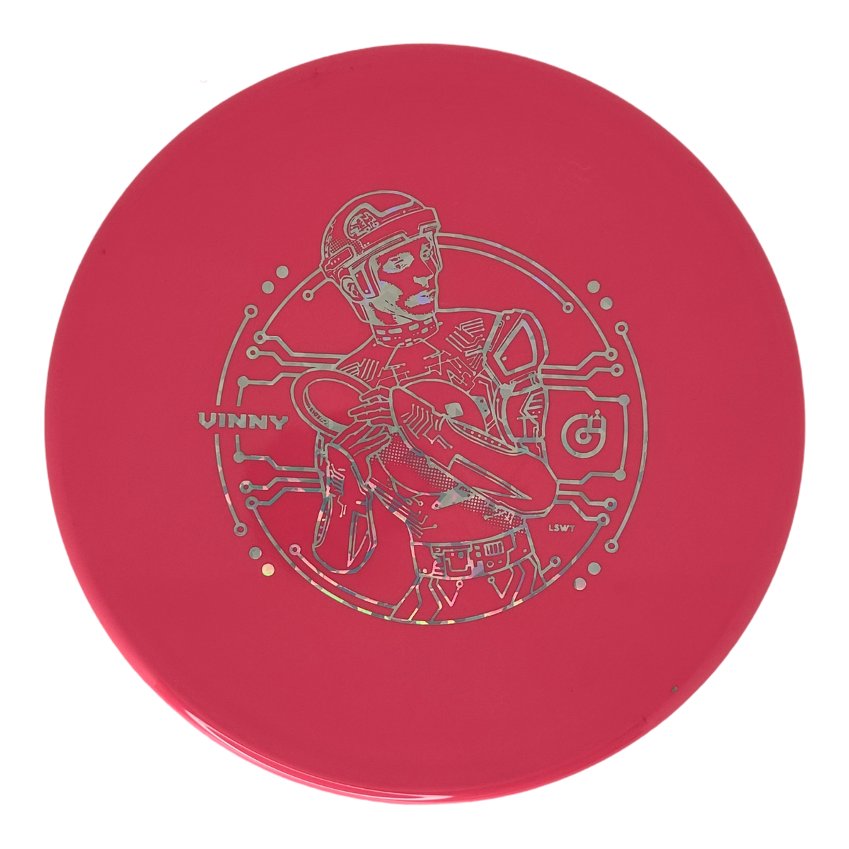 Innova Star Toro - VinnyTron