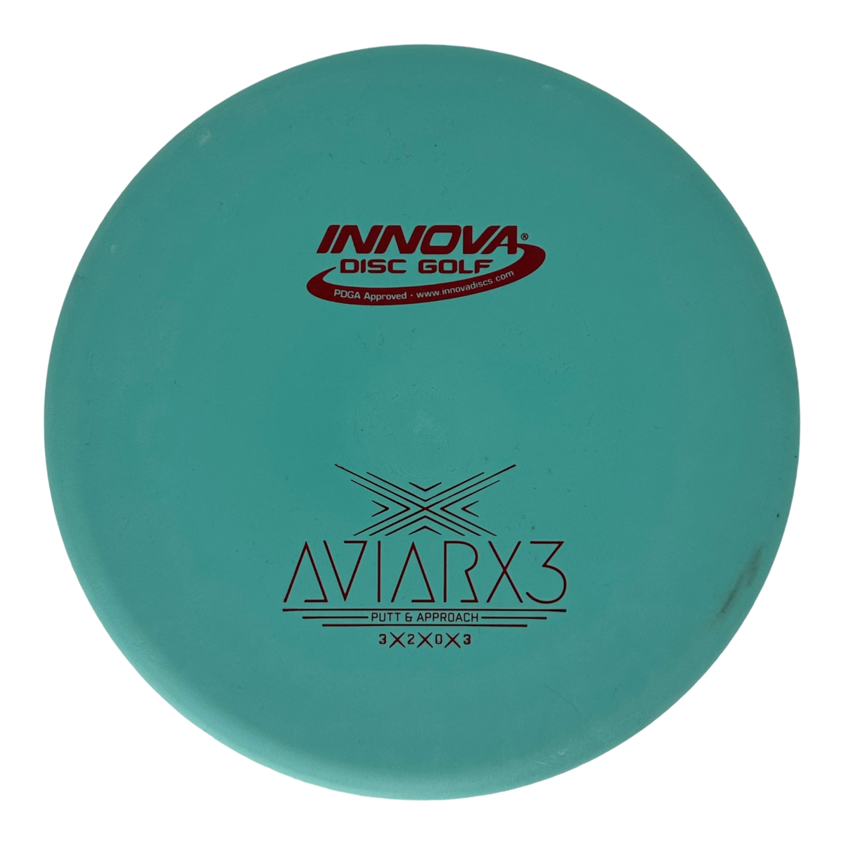 Innova DX AviarX3