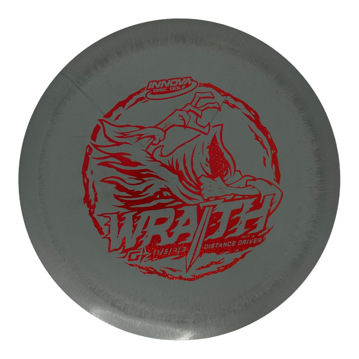 Innova GStar Wraith