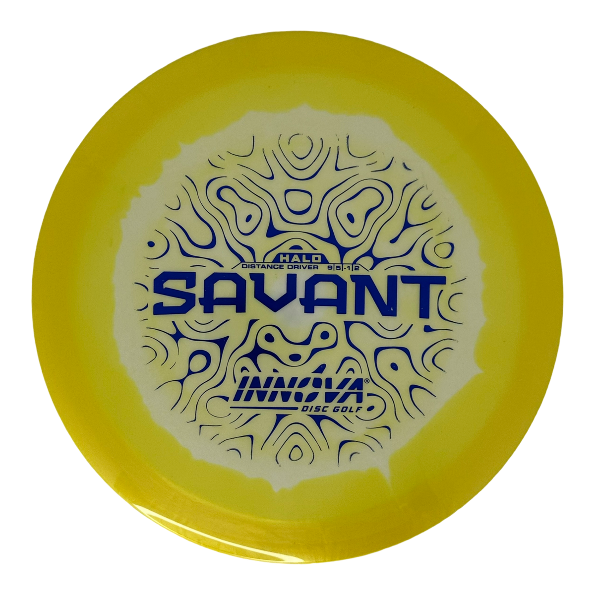 Innova Halo Star Savant