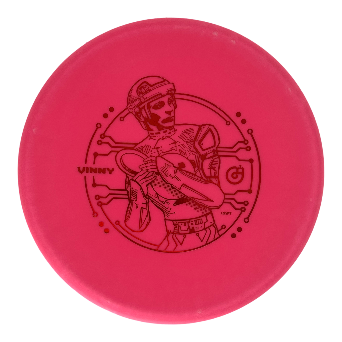 Innova DX AviarX3 - VinnyTron
