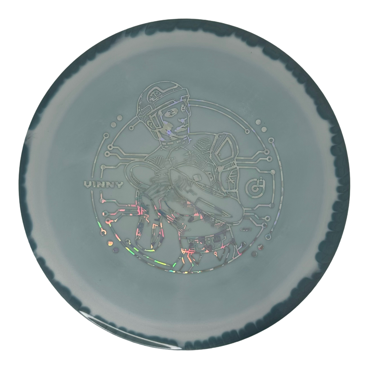 Innova Halo Star Thunderbird - VinnyTron