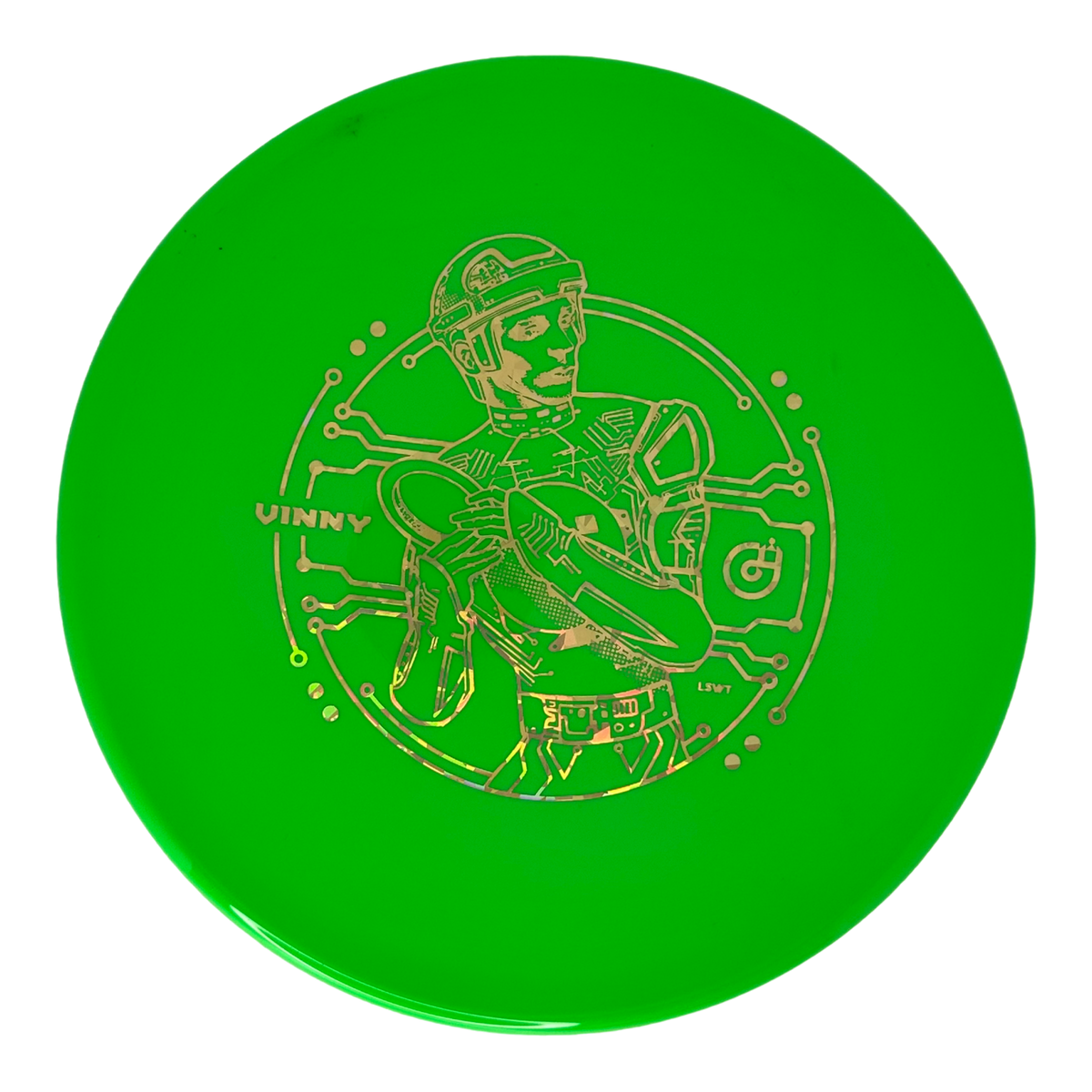 Innova Star Toro - VinnyTron