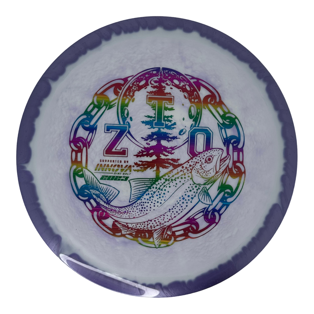 Innova Halo Star Orc - Zoo Town Open (2023)