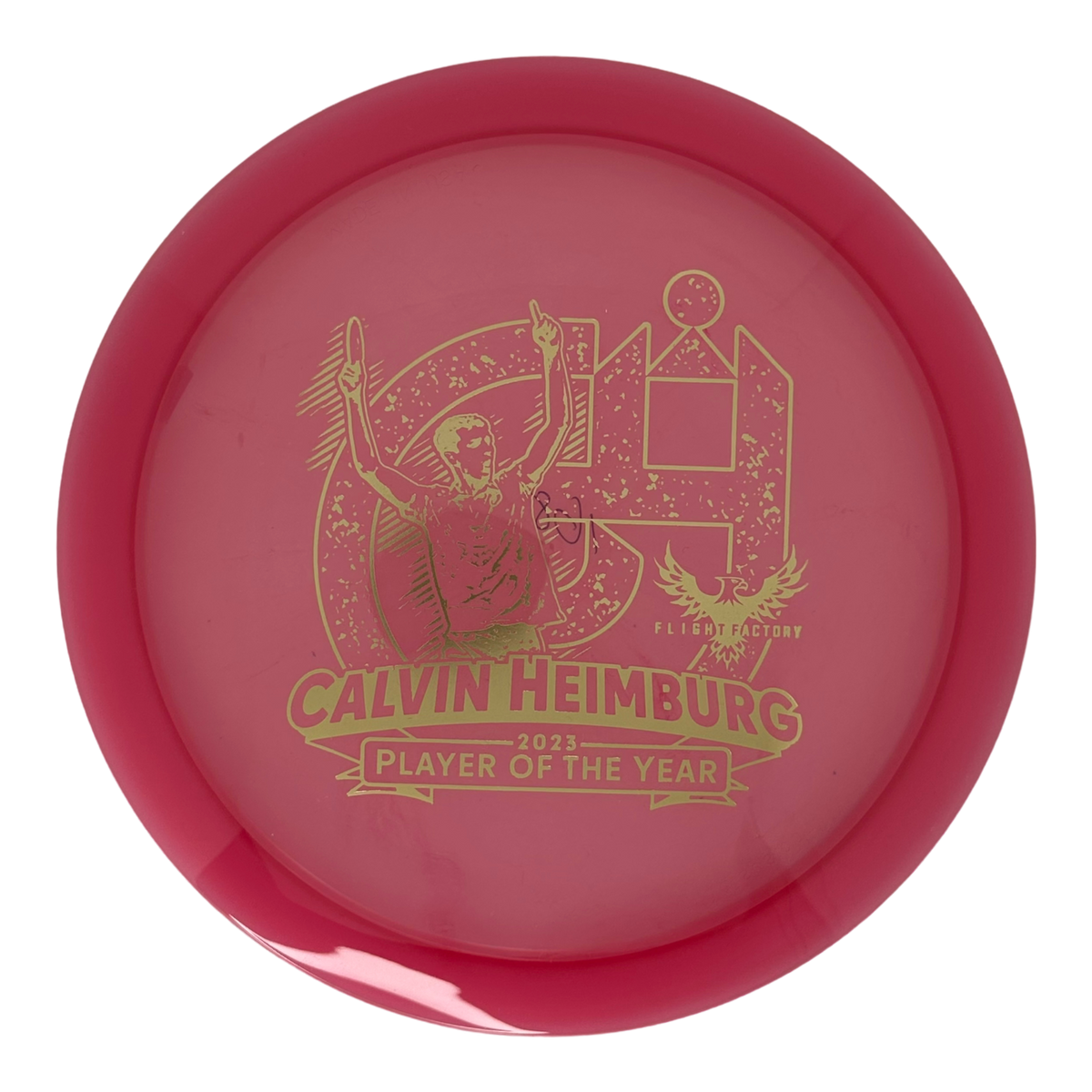 Innova Champion Eagle - Calvin Heimburg Player of the Year (2023)