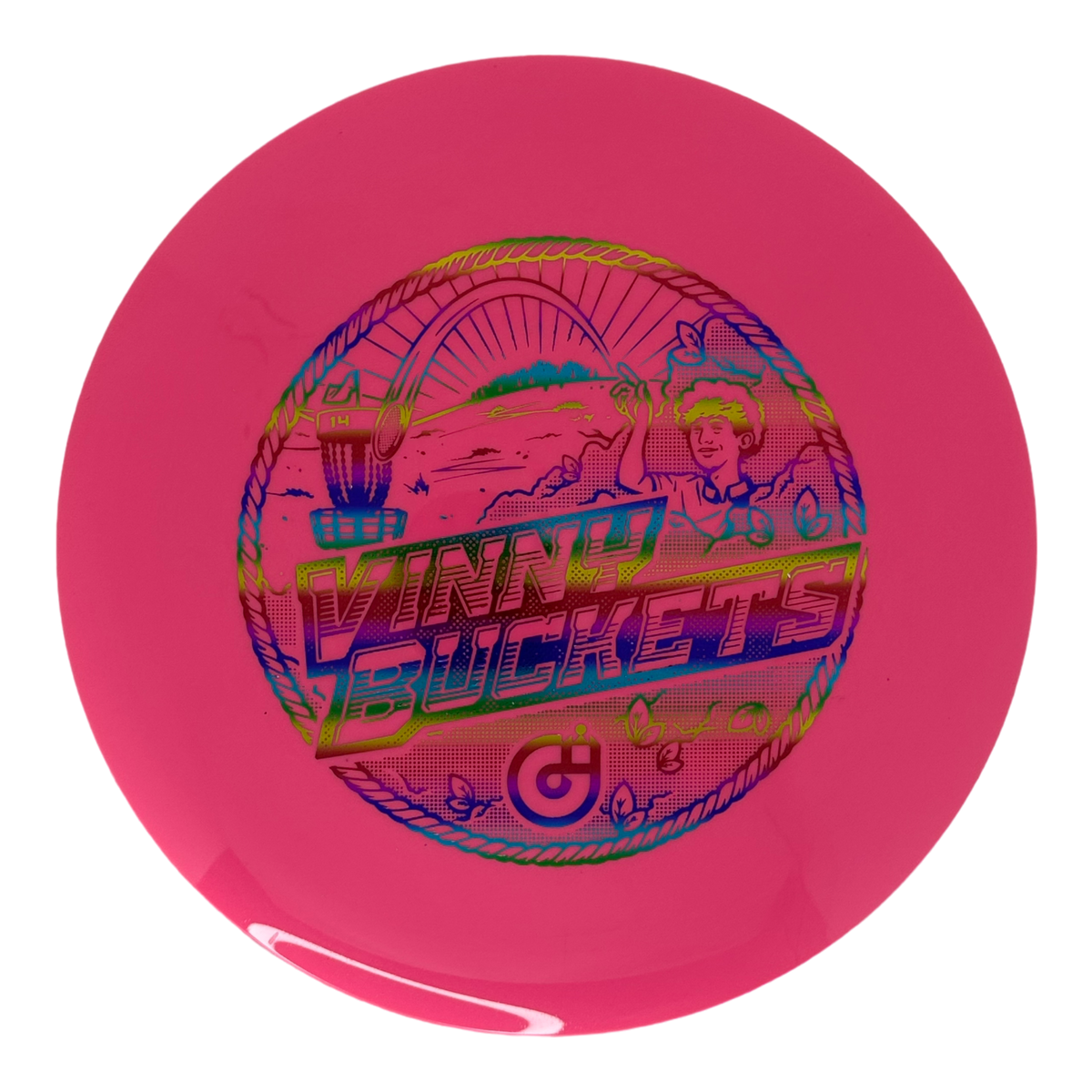 Innova Star Destroyer - Vinny Buckets