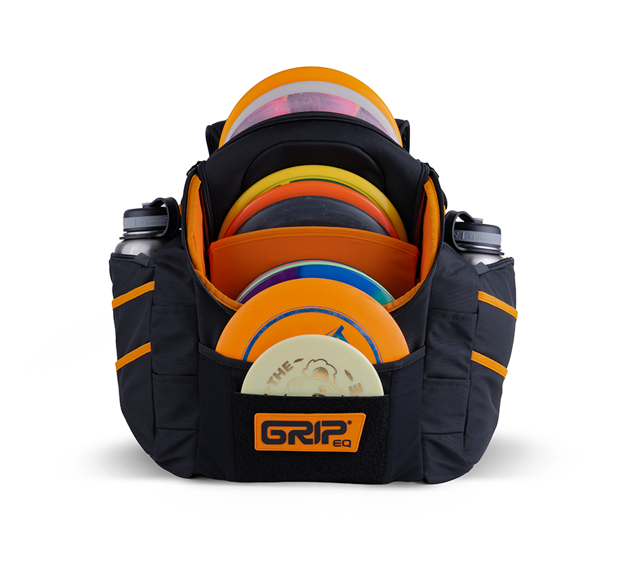 GRIPeq MB-G3 Bag