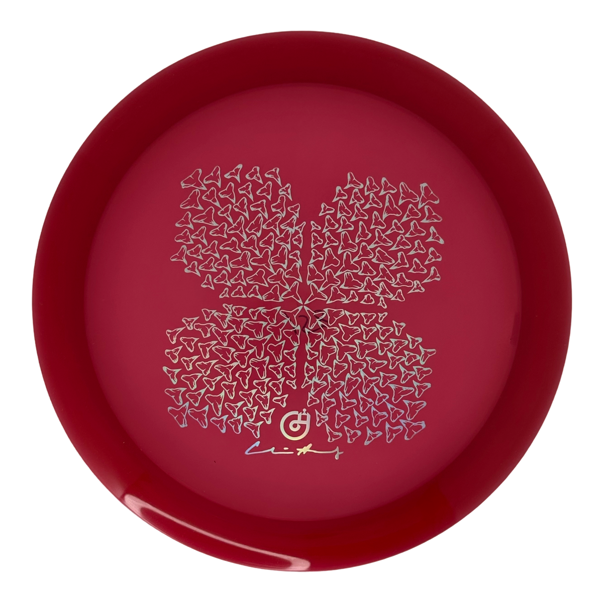 Innova Champion Mamba - Heimburg Shark Teeth Clover