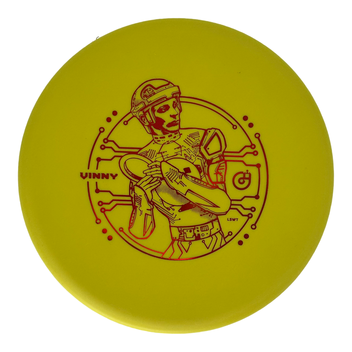 Innova DX AviarX3 - VinnyTron