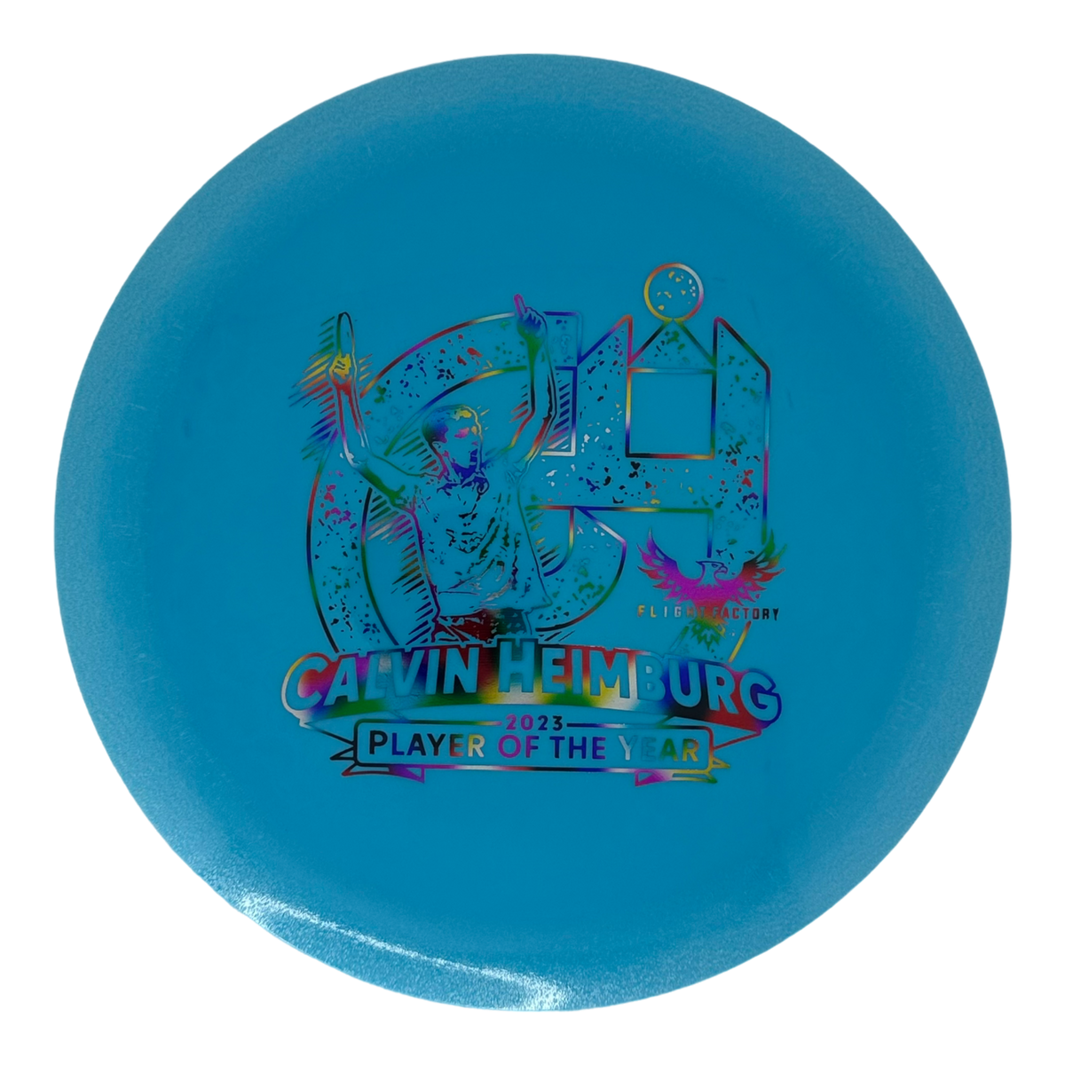 Innova Star Destroyer - Calvin Heimburg Player of the Year (2023)