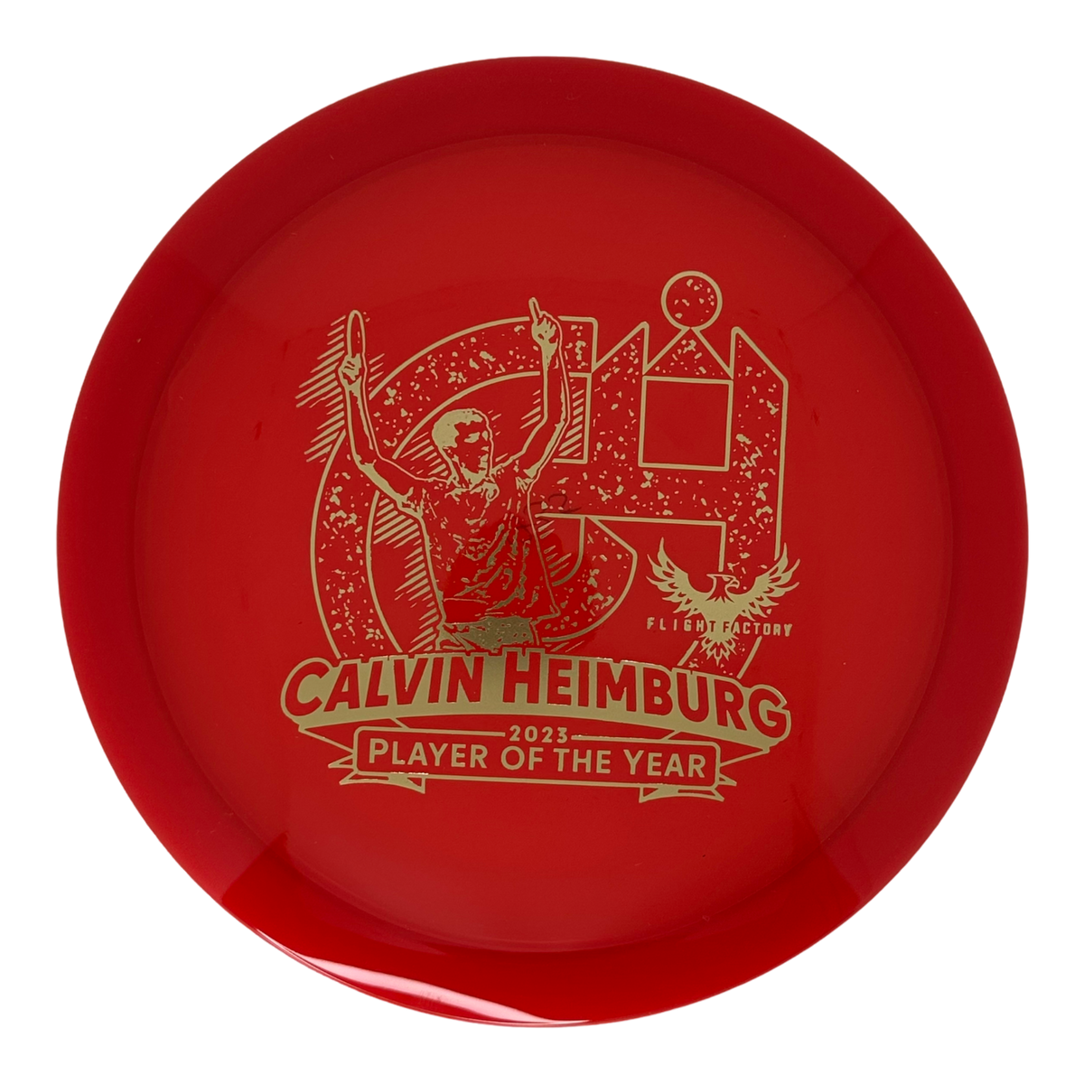 Innova Champion Eagle - Calvin Heimburg Player of the Year (2023)