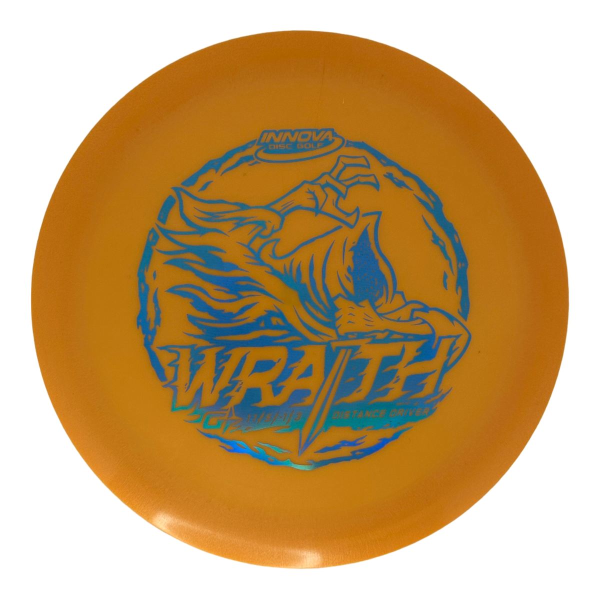 Innova GStar Wraith