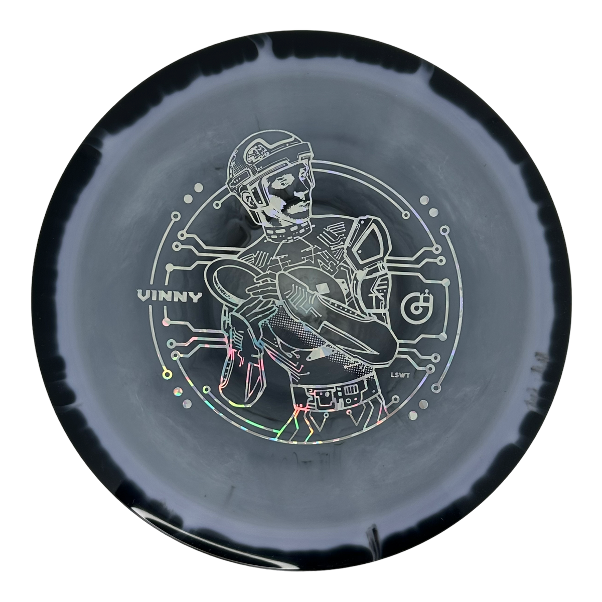 Innova Halo Star Thunderbird - VinnyTron