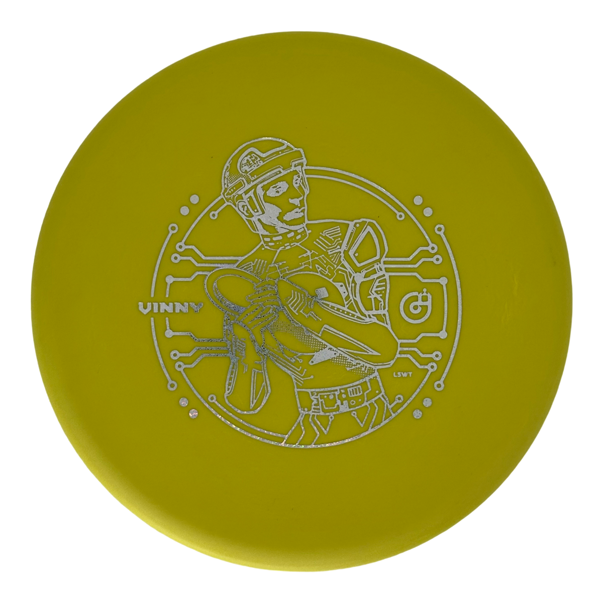 Innova DX AviarX3 - VinnyTron