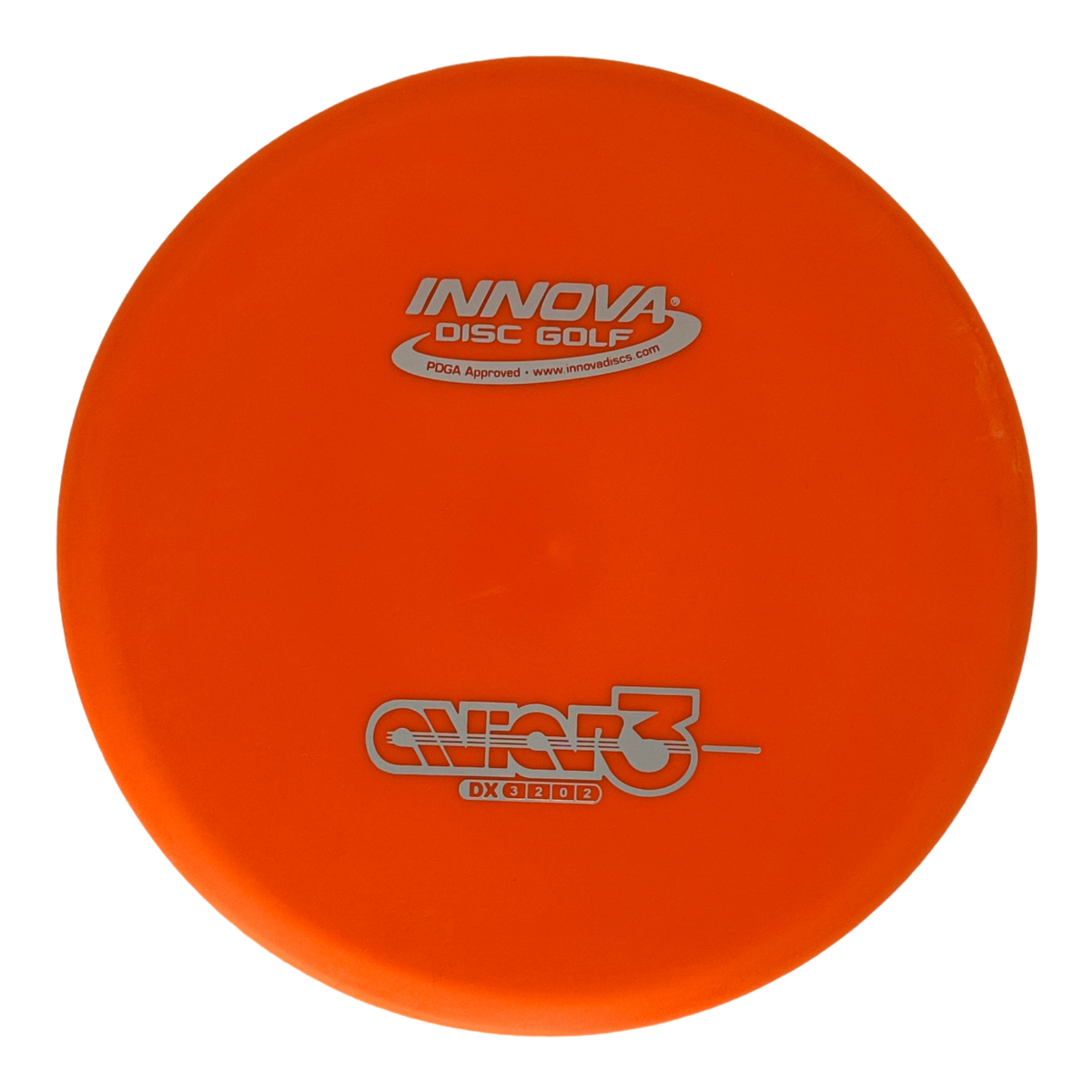 Innova DX Aviar3