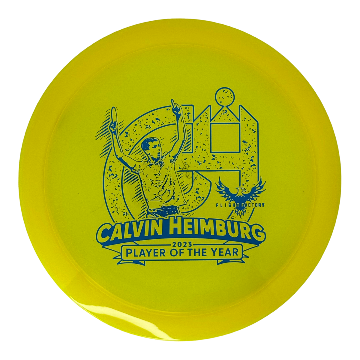 Innova Champion Eagle - Calvin Heimburg Player of the Year (2023)