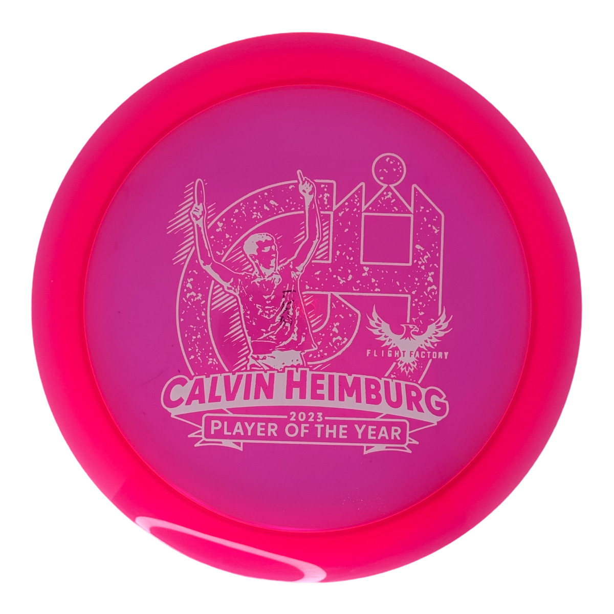 Innova Champion Mamba - Calvin Heimburg Player of the Year (2023)