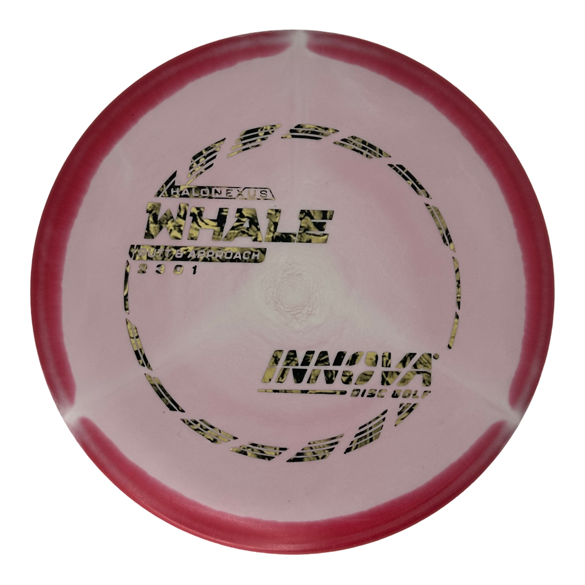 Innova Halo Nexus Whale