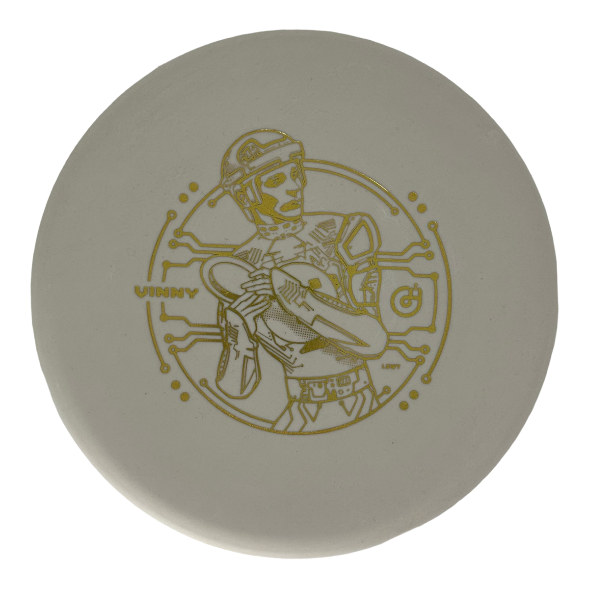 Innova DX AviarX3 - VinnyTron