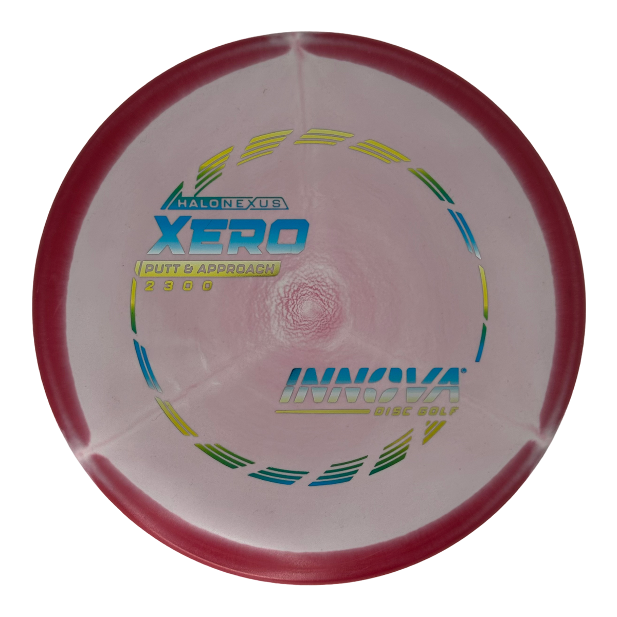 Innova Halo Nexus Xero