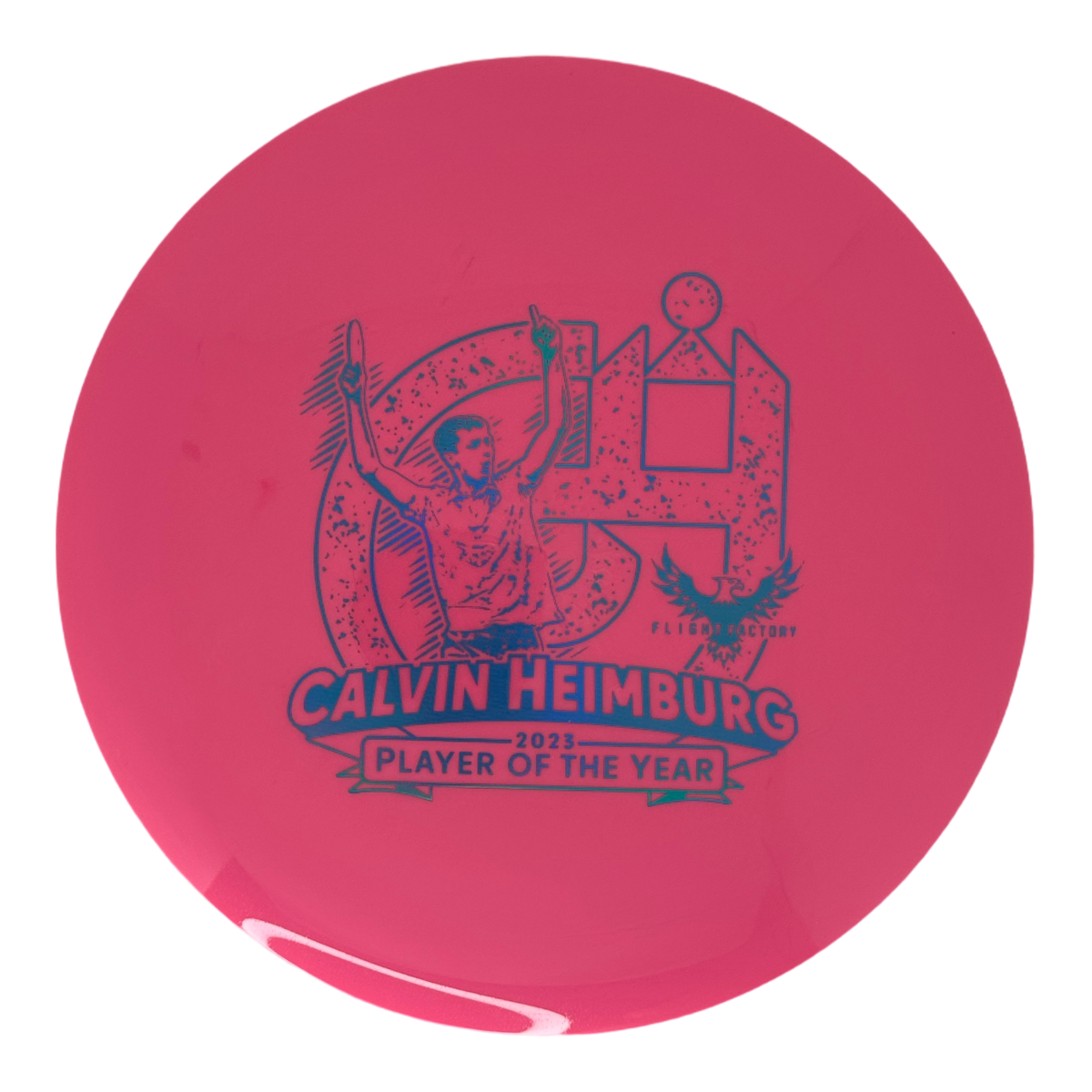 Innova Star Destroyer - Calvin Heimburg Player of the Year (2023)