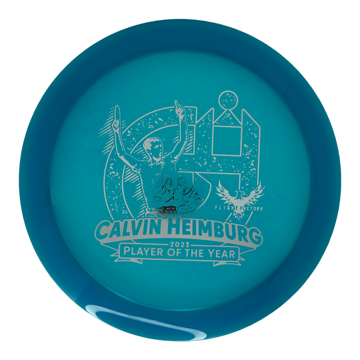 Innova Champion Mamba - Calvin Heimburg Player of the Year (2023)