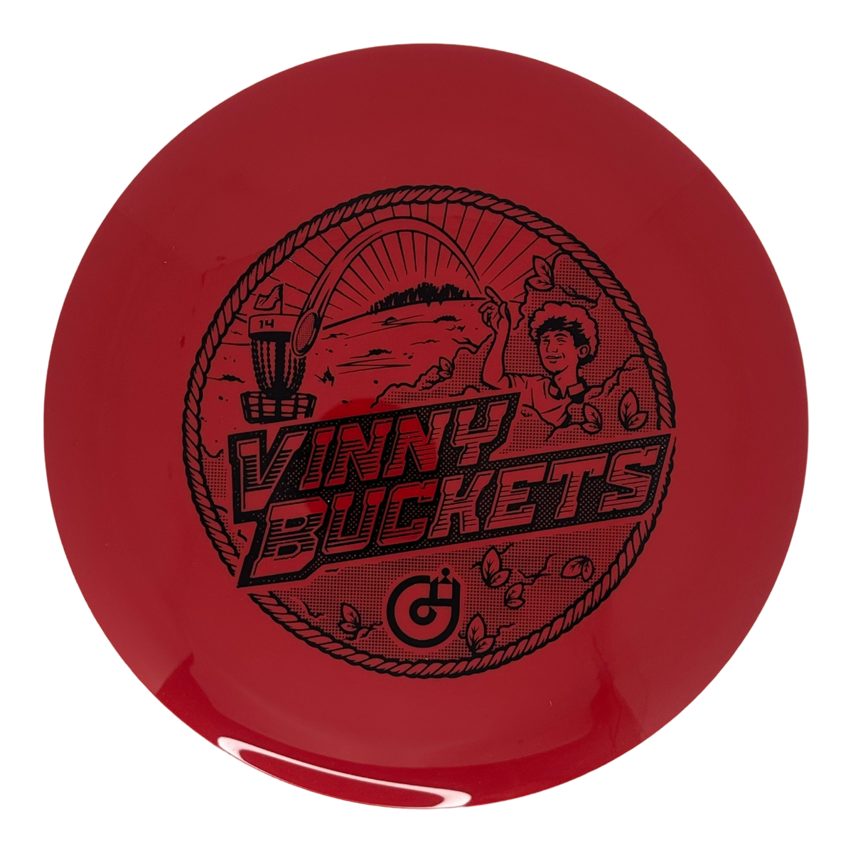 Innova Star Destroyer - Vinny Buckets
