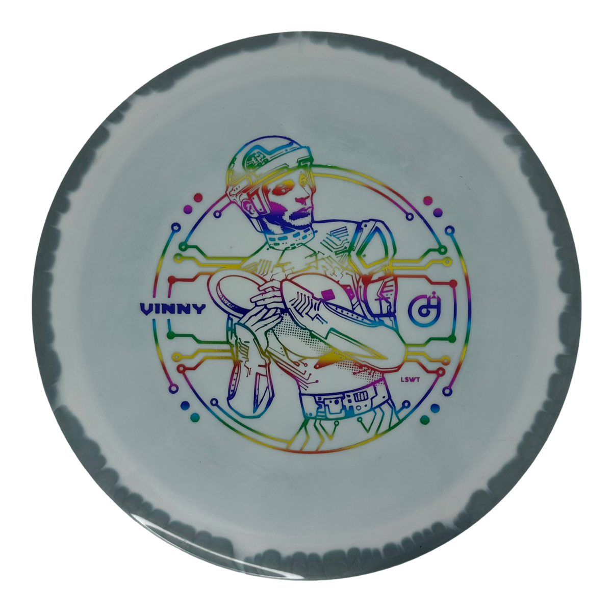 Innova Halo Star Thunderbird - VinnyTron