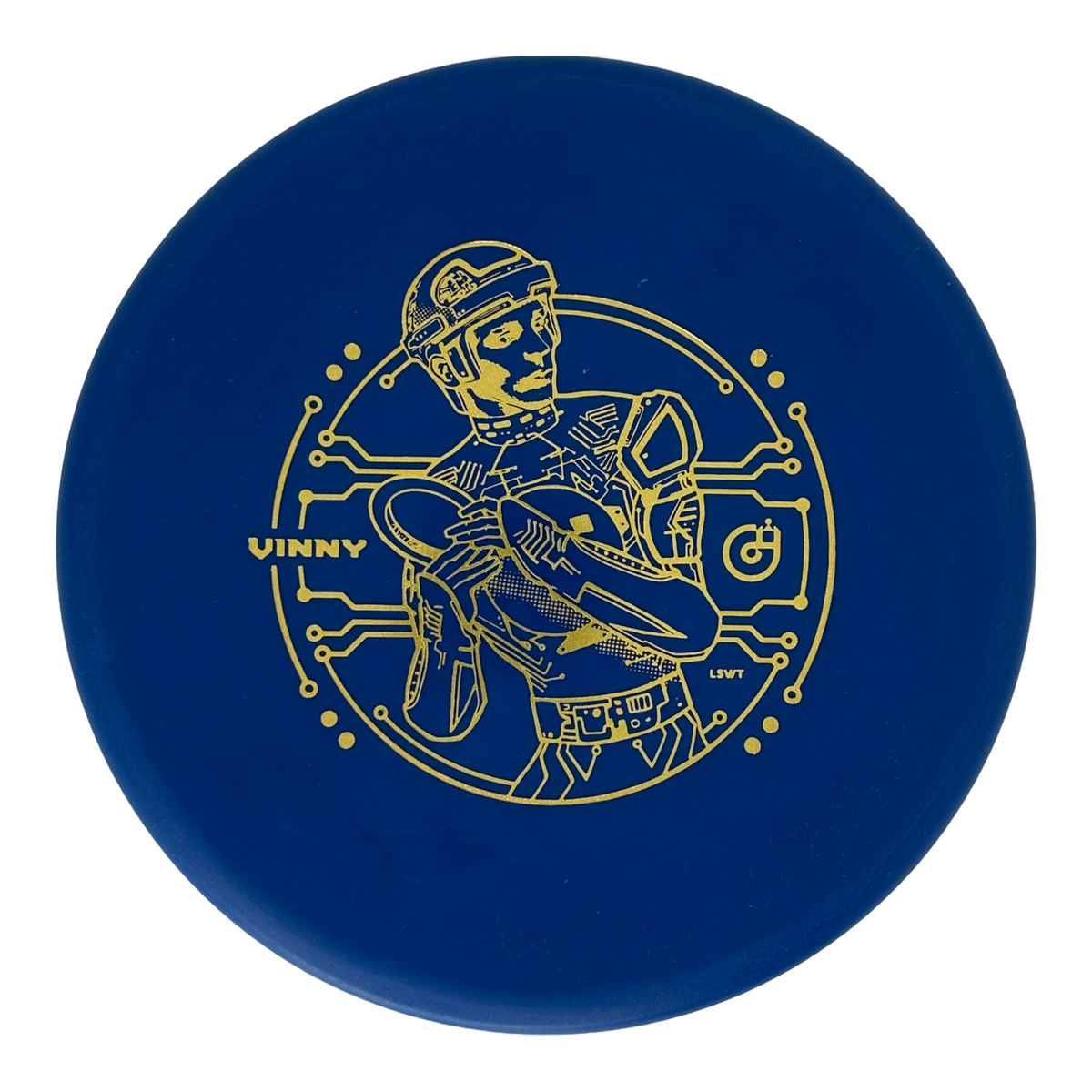 Innova DX AviarX3 - VinnyTron