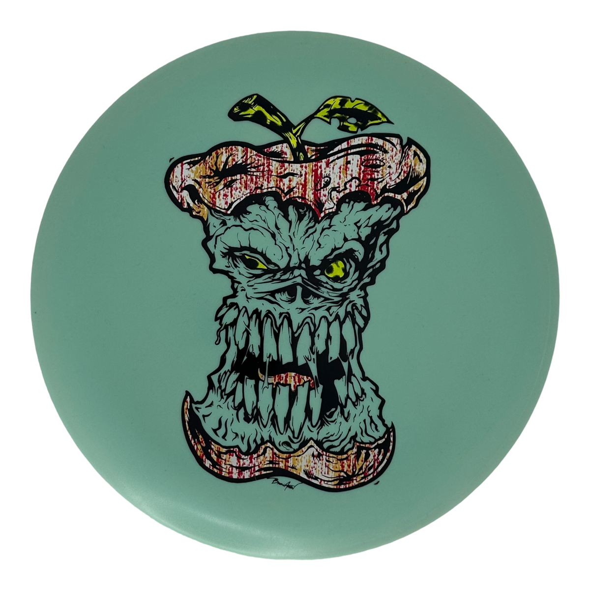 Innova Color Glow XT Xero - Bad Apple