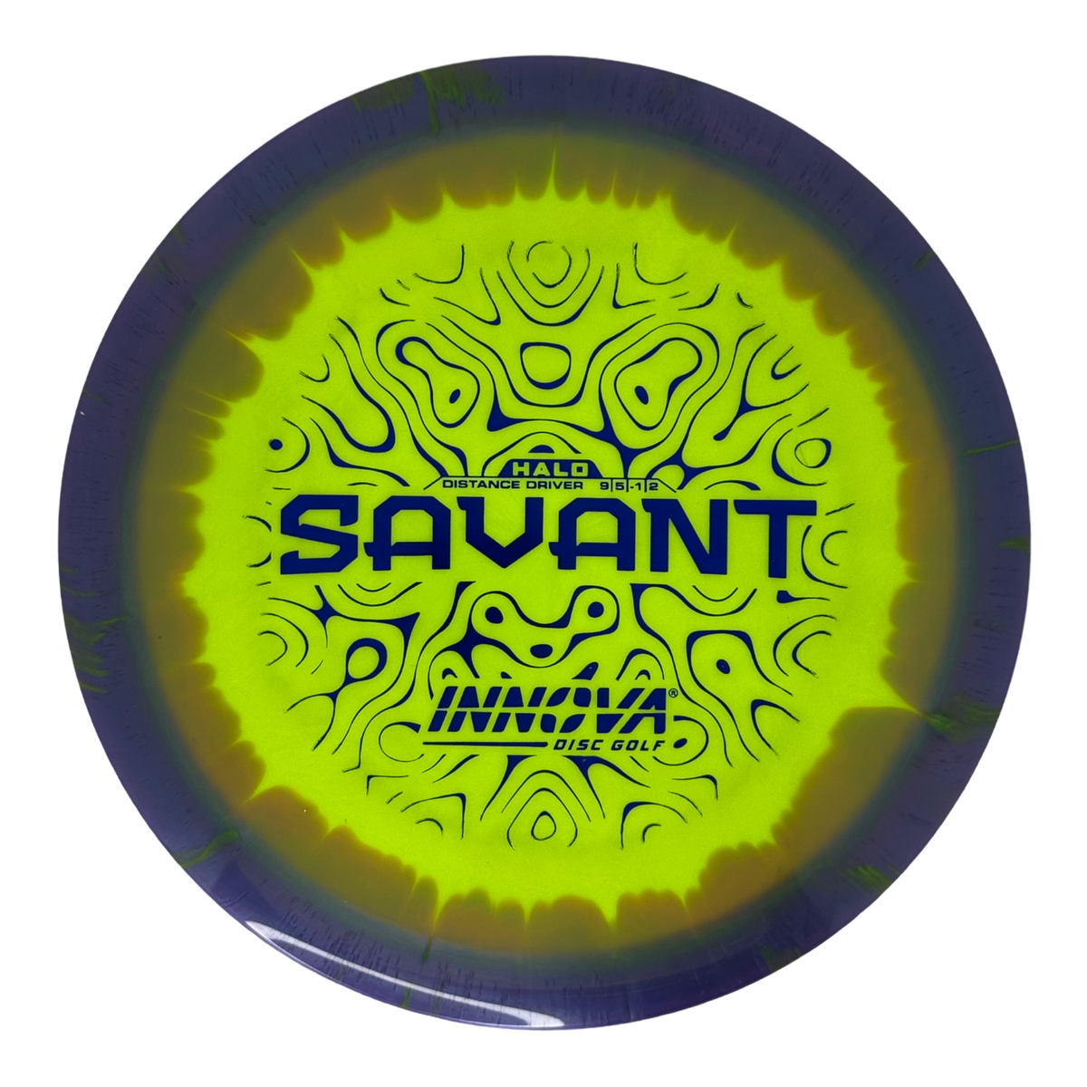 Innova Halo Star Savant
