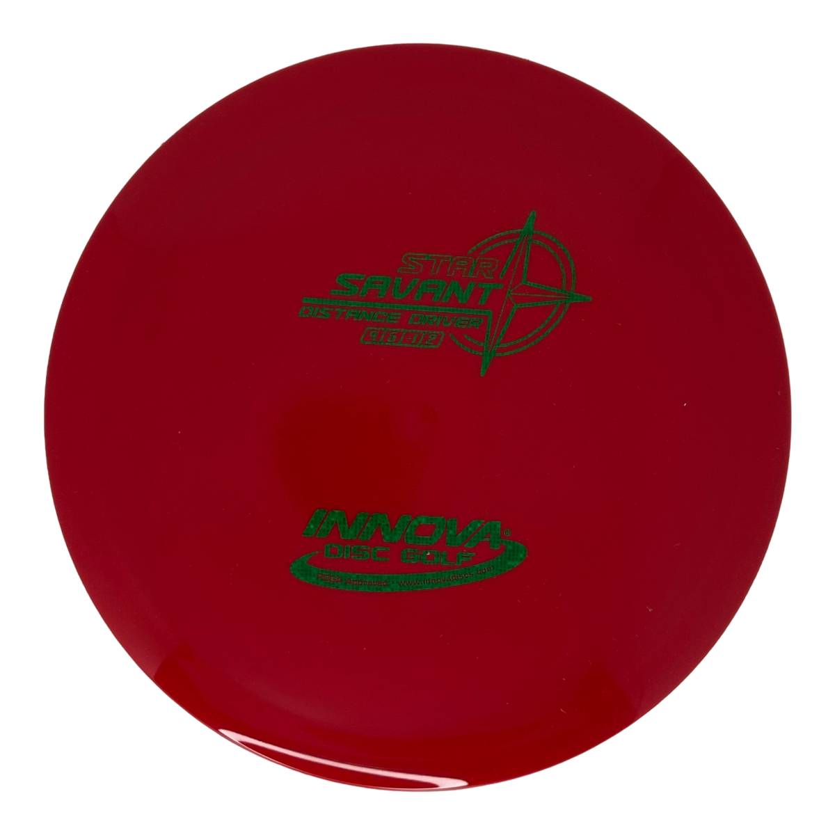 Innova Star Savant