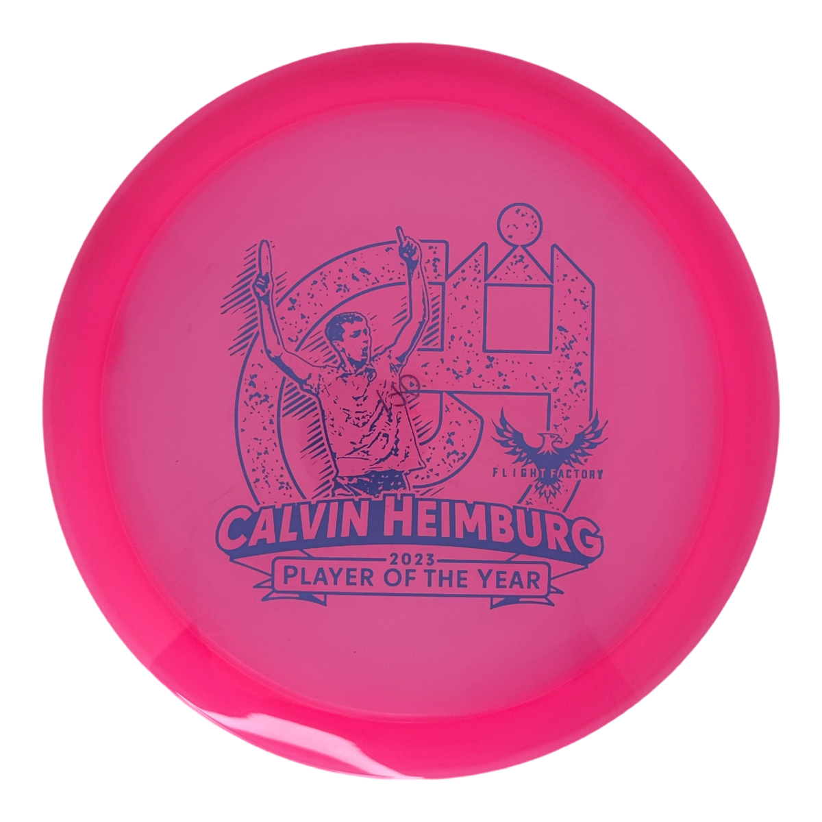 Innova Champion Eagle - Calvin Heimburg Player of the Year (2023)