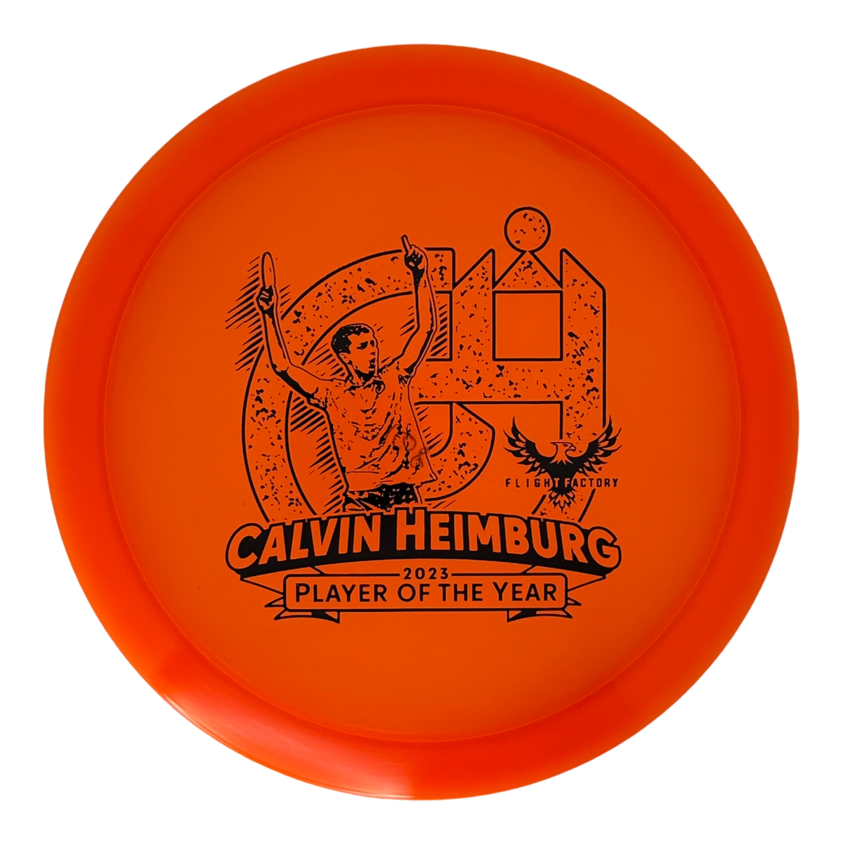 Innova Champion Eagle - Calvin Heimburg Player of the Year (2023)