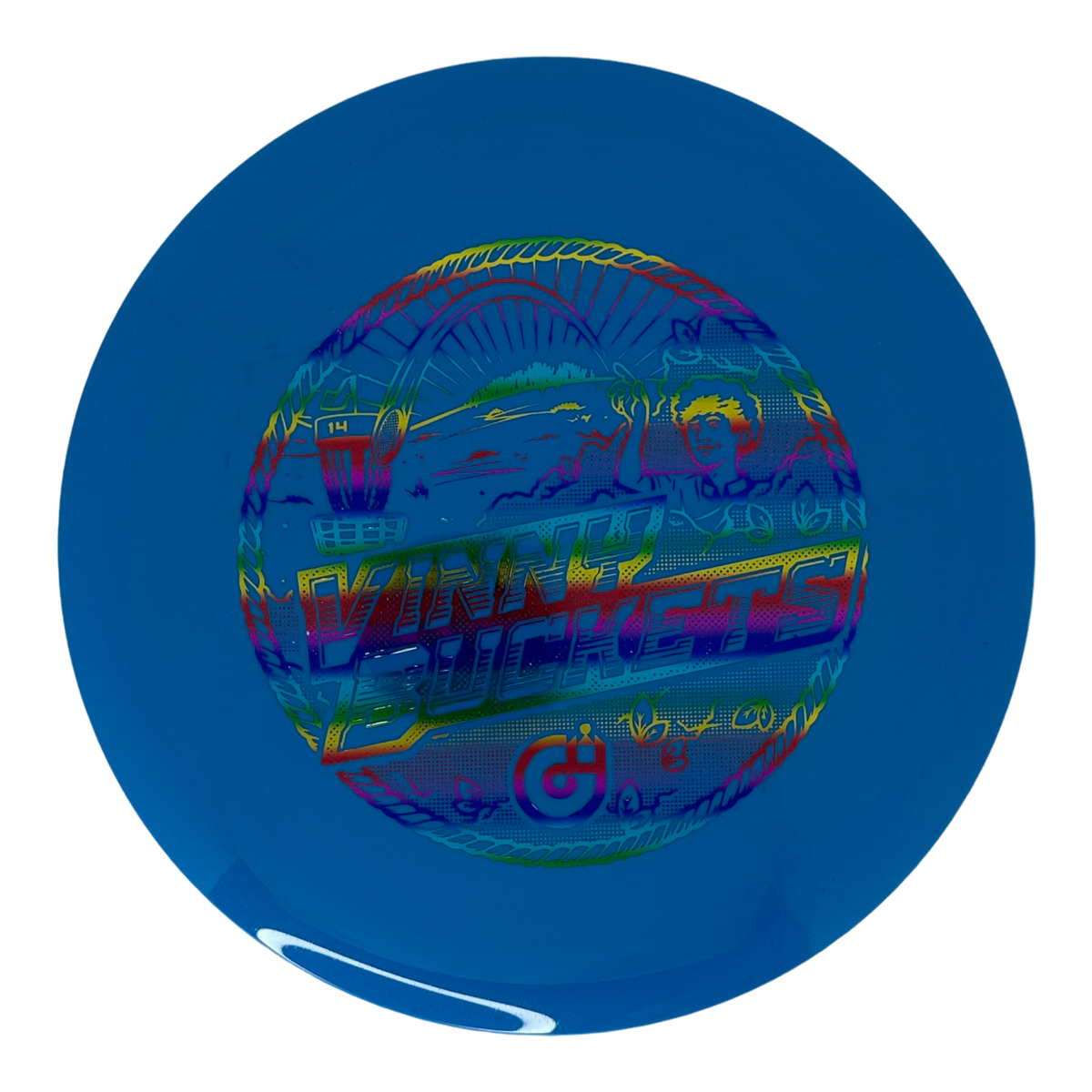 Innova Star Destroyer - Vinny Buckets